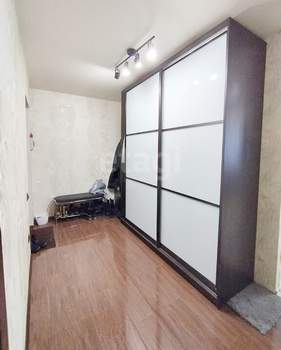 2-к квартира, вторичка, 51м2, 1/10 этаж