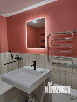 2-к квартира, вторичка, 45м2, 3/9 этаж