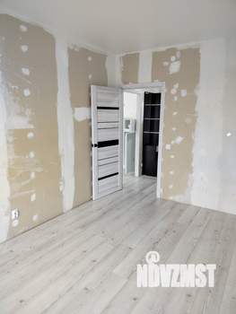 1-к квартира, вторичка, 35м2, 3/16 этаж