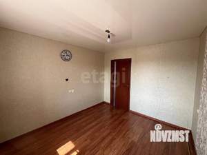 3-к квартира, вторичка, 54м2, 7/9 этаж