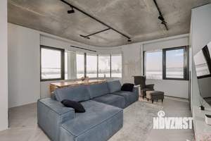 2-к квартира, вторичка, 83м2, 4/17 этаж