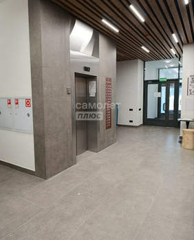 3-к квартира, сданный дом, 80м2, 13/18 этаж