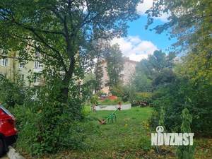 2-к квартира, вторичка, 60м2, 4/5 этаж