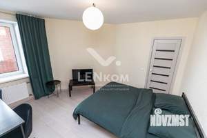 1-к квартира, вторичка, 38м2, 14/18 этаж
