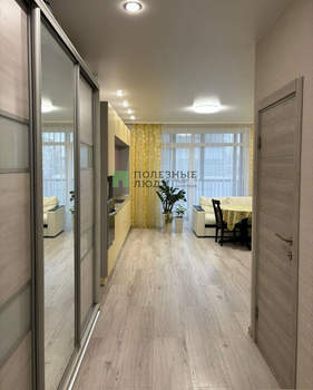 3-к квартира, вторичка, 75м2, 6/17 этаж