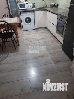 2-к квартира, вторичка, 47м2, 15/17 этаж