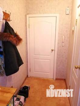 3-к квартира, вторичка, 54м2, 4/5 этаж