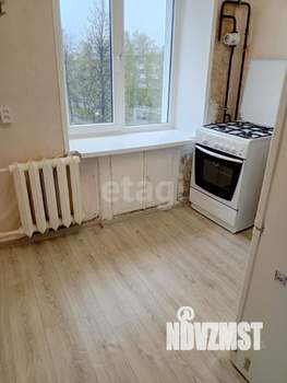 1-к квартира, вторичка, 31м2, 5/5 этаж