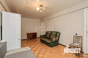 4-к квартира, вторичка, 59м2, 5/5 этаж