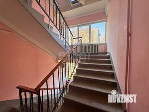 1-к квартира, вторичка, 29м2, 3/9 этаж