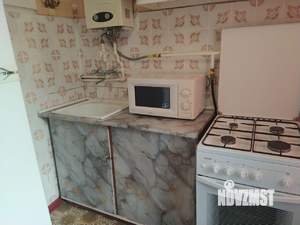 1-к квартира, вторичка, 35м2, 4/5 этаж