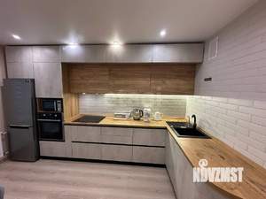 3-к квартира, вторичка, 75м2, 2/14 этаж