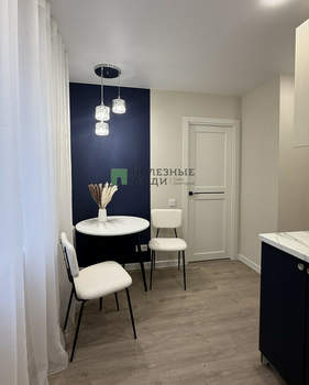 2-к квартира, вторичка, 41м2, 2/5 этаж