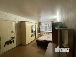 1-к квартира, вторичка, 30м2, 1/5 этаж