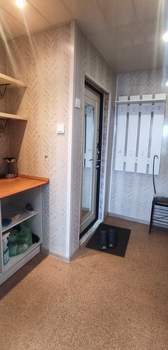 Студия квартира, вторичка, 18м2, 5/5 этаж