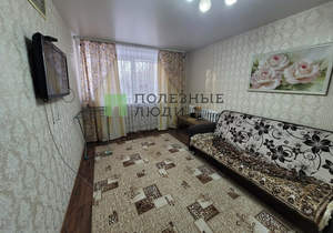 3-к квартира, вторичка, 71м2, 1/9 этаж