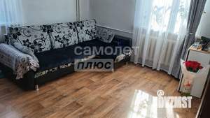 2-к квартира, вторичка, 48м2, 1/2 этаж
