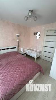 2-к квартира, вторичка, 43м2, 8/9 этаж