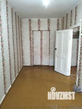 1-к квартира, вторичка, 42м2, 1/6 этаж