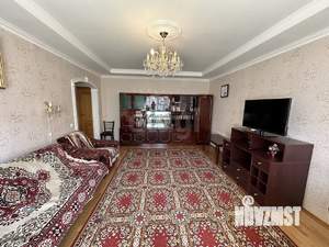 4-к квартира, вторичка, 129м2, 4/10 этаж