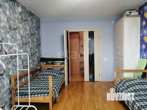 2-к квартира, вторичка, 50м2, 5/10 этаж