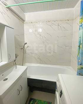 1-к квартира, вторичка, 35м2, 3/10 этаж