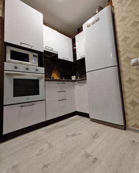 1-к квартира, вторичка, 41м2, 3/8 этаж