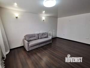 2-к квартира, вторичка, 52м2, 3/11 этаж