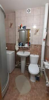 Студия квартира, вторичка, 24м2, 10/12 этаж