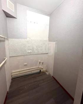 Студия квартира, вторичка, 33м2, 1/10 этаж