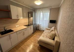 1-к квартира, вторичка, 44м2, 8/11 этаж