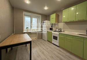 1-к квартира, вторичка, 36м2, 3/9 этаж