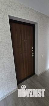 1-к квартира, вторичка, 31м2, 1/4 этаж