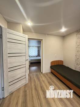 2-к квартира, вторичка, 45м2, 3/5 этаж