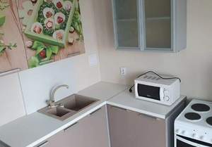 1-к квартира, вторичка, 34м2, 13/17 этаж