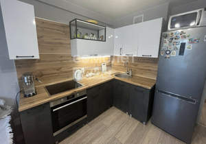 2-к квартира, вторичка, 56м2, 4/17 этаж