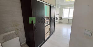 Студия квартира, вторичка, 18м2, 4/5 этаж