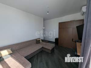 2-к квартира, вторичка, 50м2, 18/18 этаж