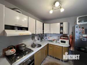 2-к квартира, вторичка, 45м2, 3/5 этаж