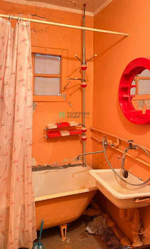 1-к квартира, вторичка, 30м2, 2/5 этаж