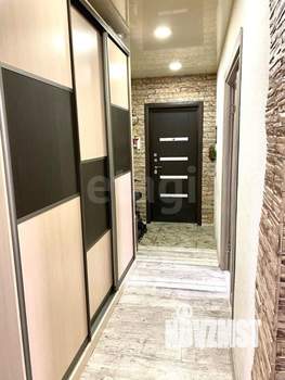 2-к квартира, вторичка, 55м2, 1/9 этаж