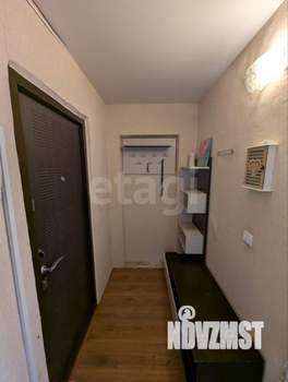 1-к квартира, вторичка, 30м2, 5/5 этаж
