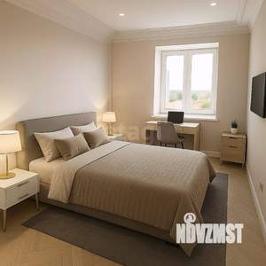 1-к квартира, вторичка, 42м2, 2/18 этаж