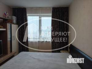 2-к квартира, вторичка, 50м2, 16/16 этаж
