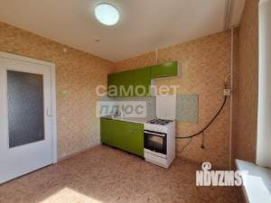 1-к квартира, вторичка, 34м2, 8/10 этаж