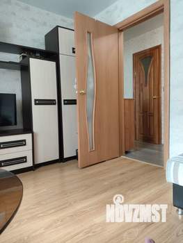 2-к квартира, вторичка, 43м2, 2/3 этаж