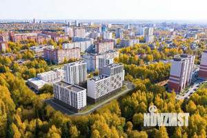 3-к квартира, вторичка, 85м2, 5/10 этаж