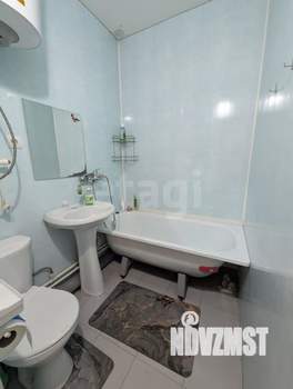 Студия квартира, вторичка, 26м2, 1/3 этаж