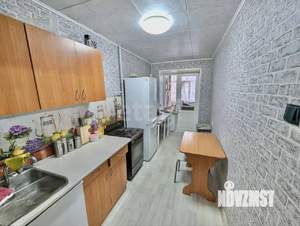 1-к квартира, вторичка, 36м2, 5/10 этаж