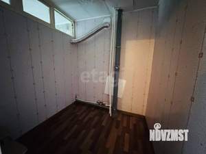 1-к квартира, вторичка, 34м2, 1/9 этаж
